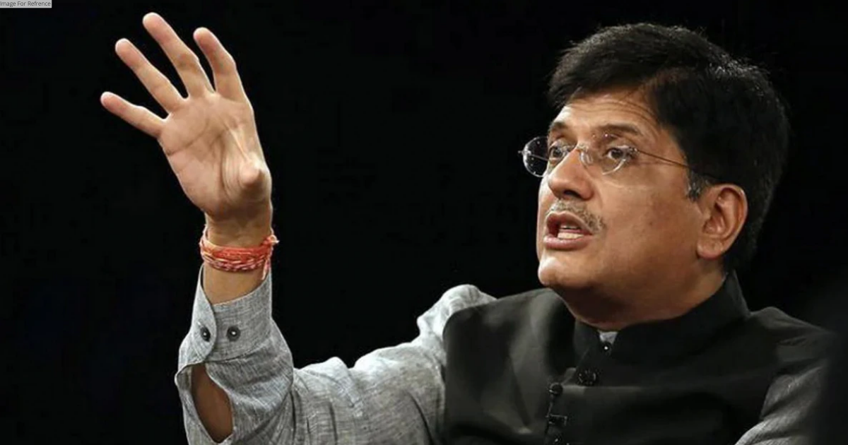 India to save Rs 10 lakh crore annually if it brings down logistic costs by 4-5 pc via PM Gati Shakti: Piyush Goyal